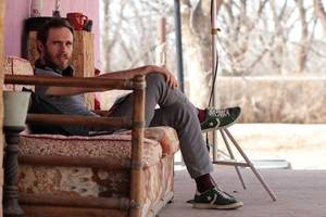 Listen: James Vincent McMorrow - 'You Know'